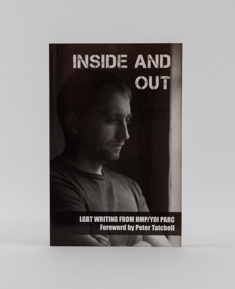 Booklet - &#039;Inside and Out&#039;