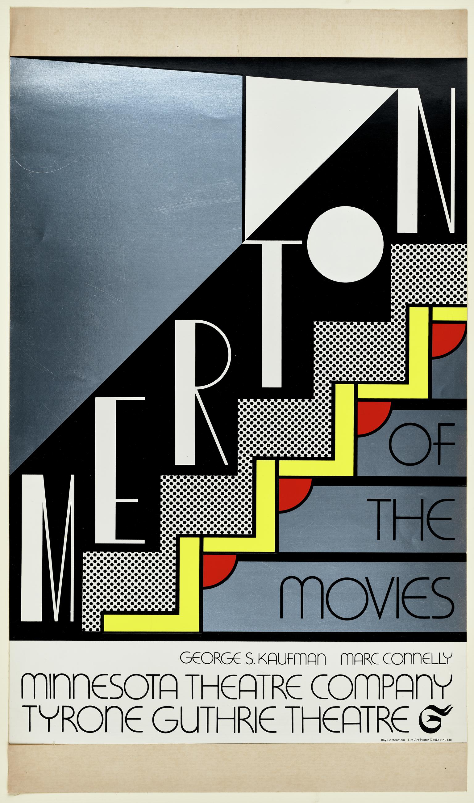 Merton of the Movies