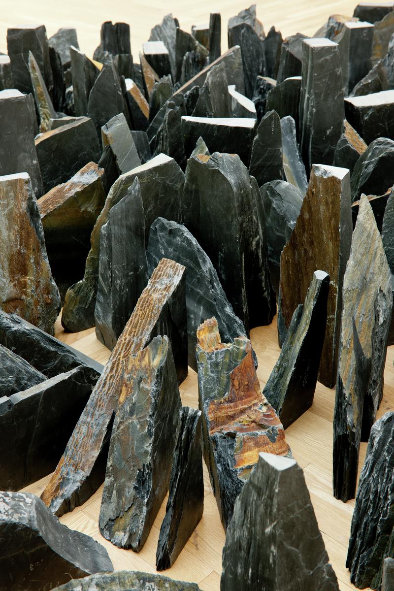 Blaenau Ffestiniog Circle