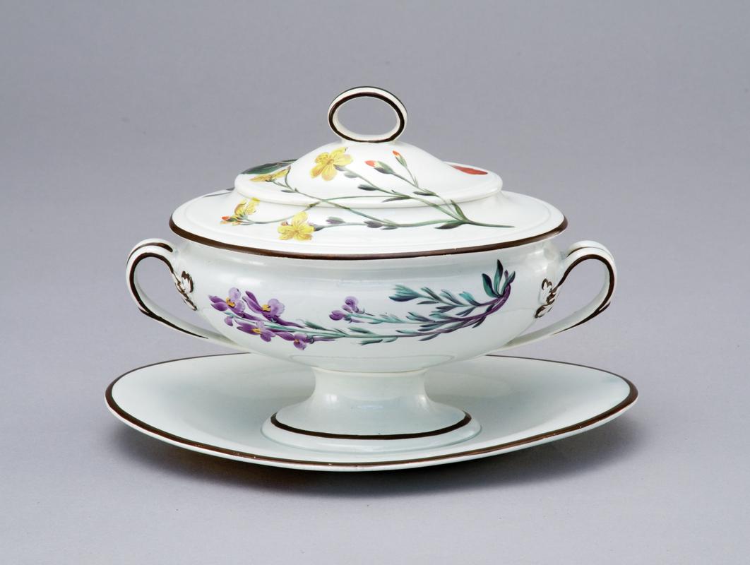 Tureen