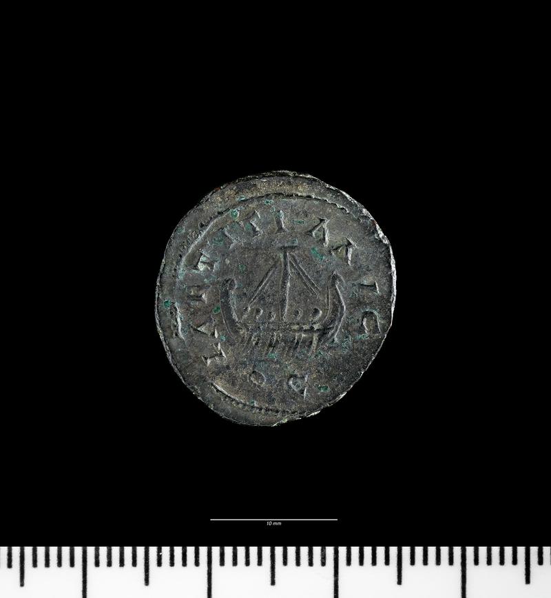 Rogiet hoard