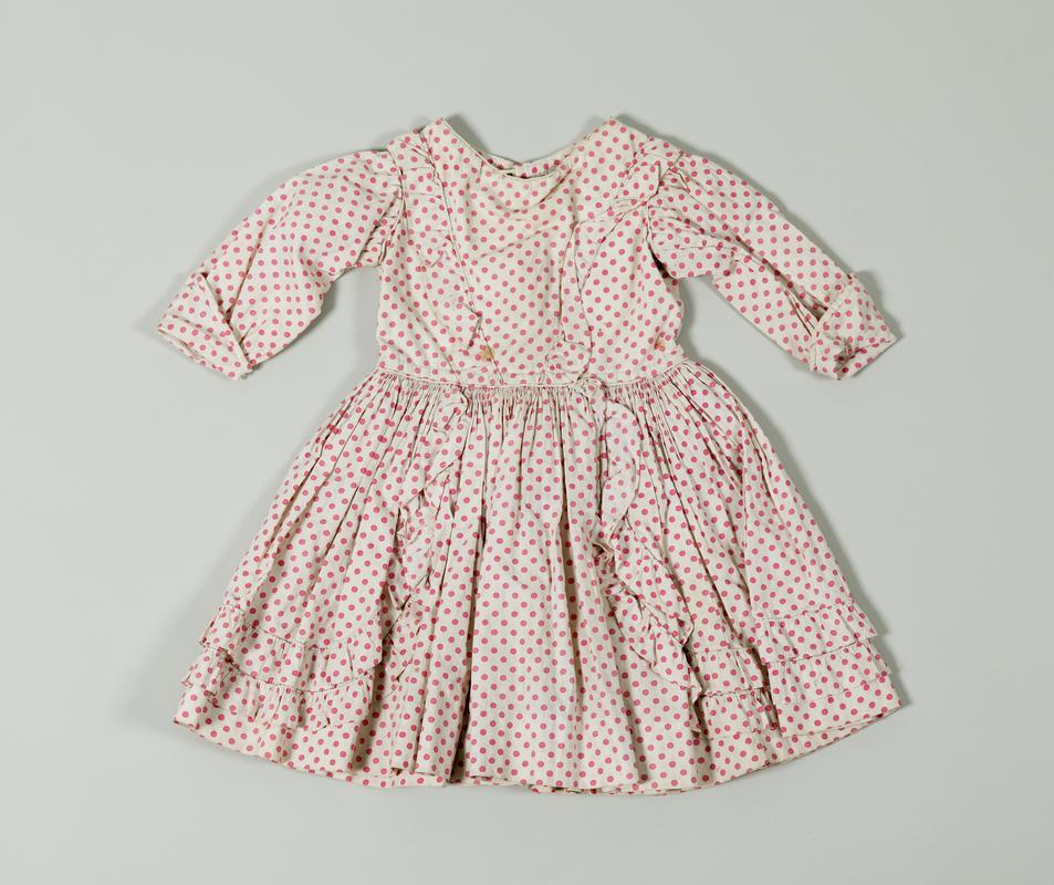 child&#039;s dress