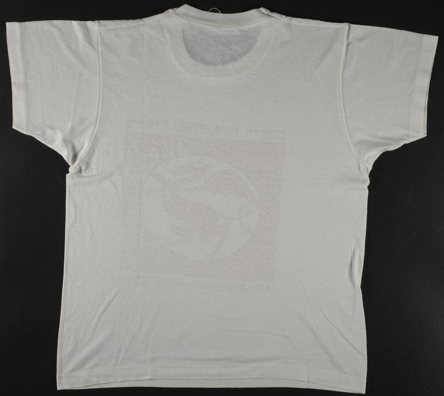 T shirt