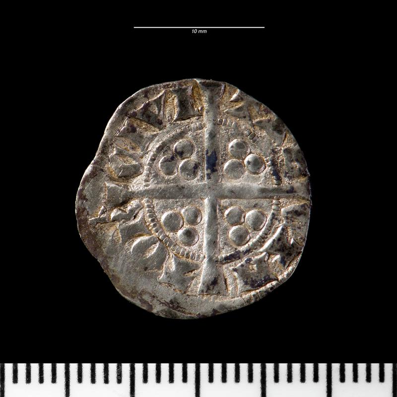 Edward II penny