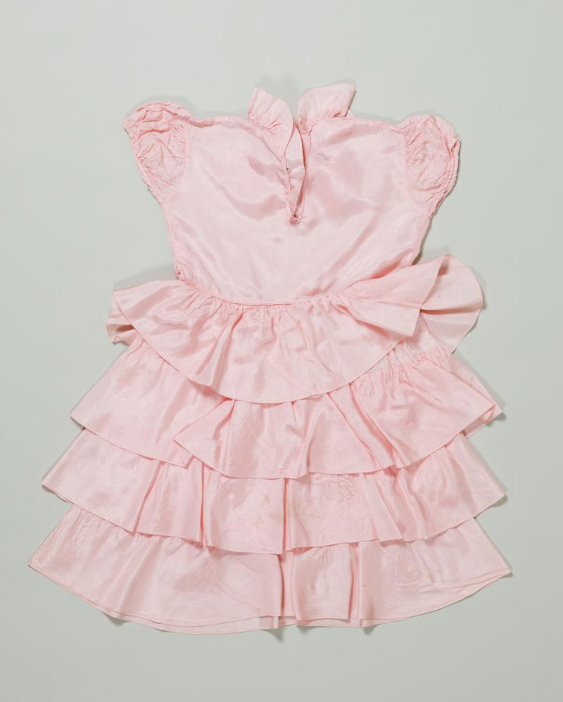 Child's dress