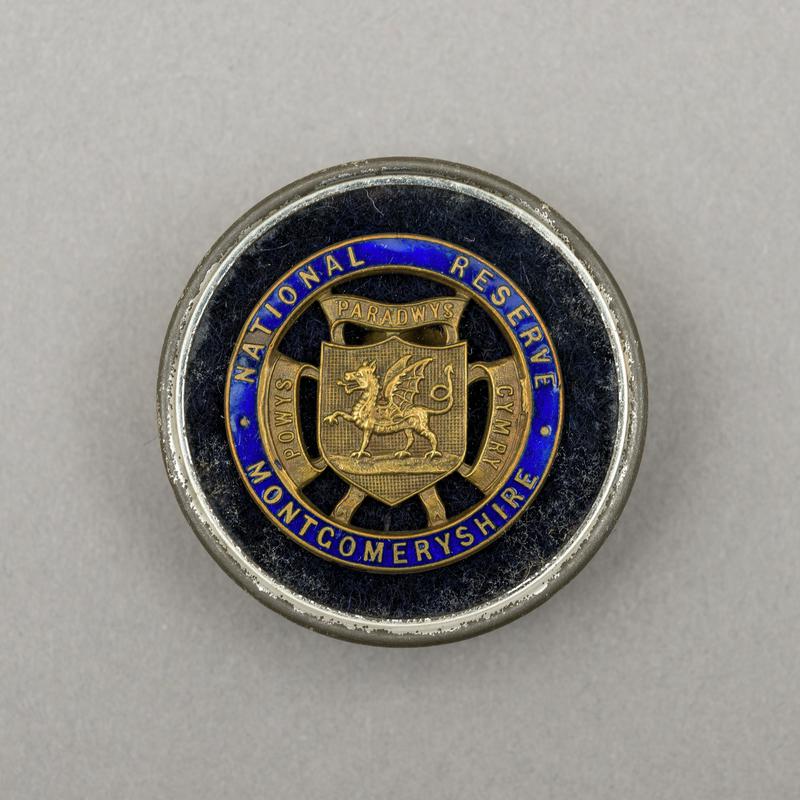 Badge