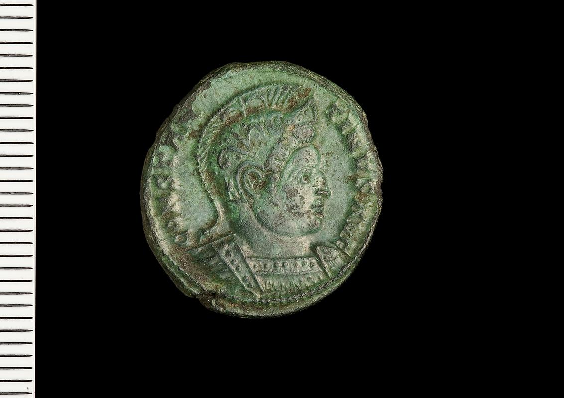 nummus of Constantine I