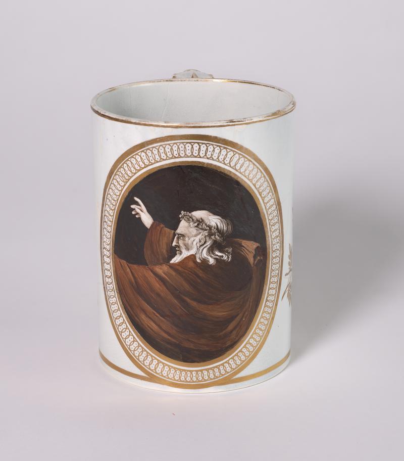 Tankard