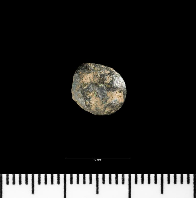 Early Medieval silver waste