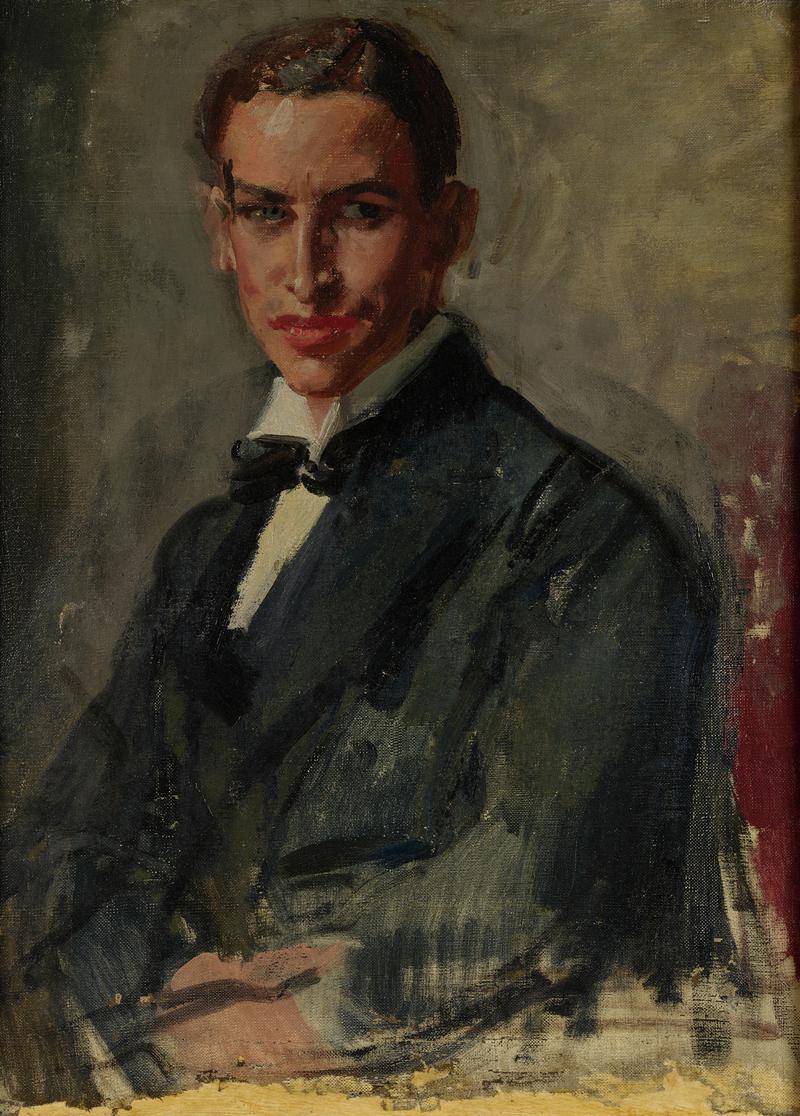 Sir Archibald Sinclair (1876-1956)