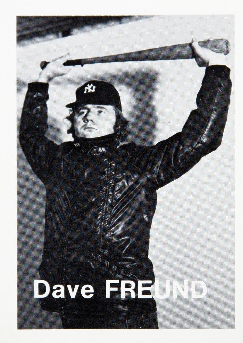Dave Freund