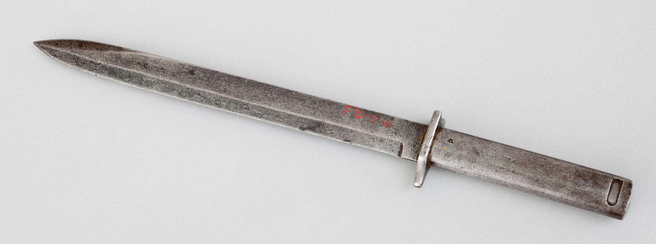 Bayonet