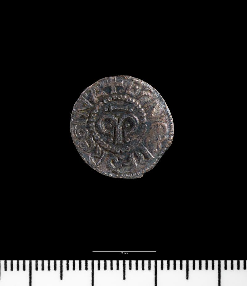 Cynethryth penny
