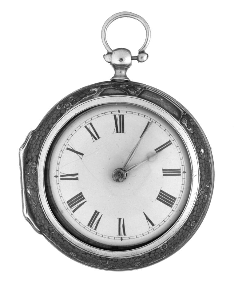 Pocket watch