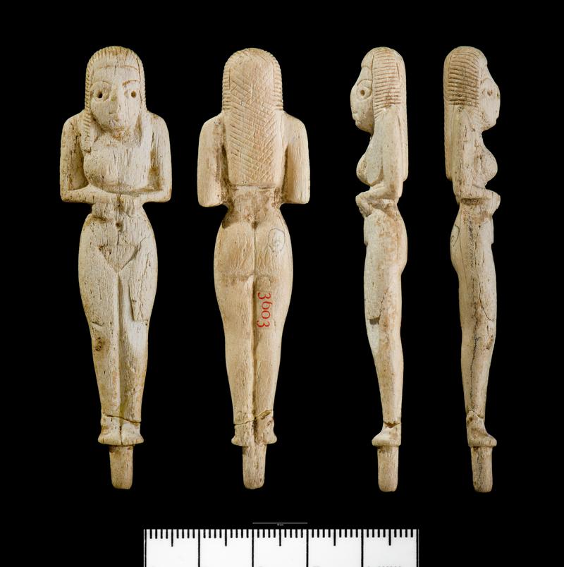 Female Figure