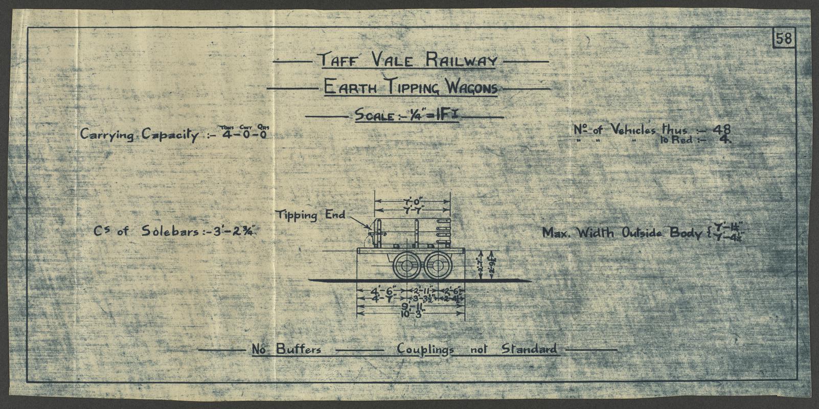 Technical drawing