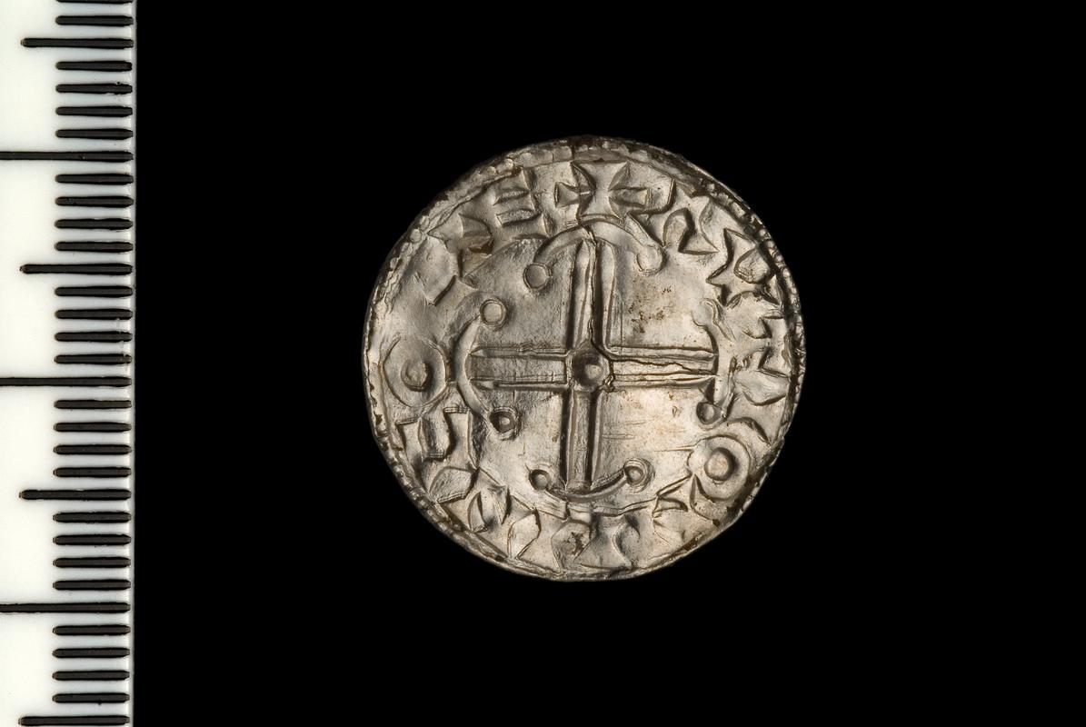 Abergavenny (area of) Hoard