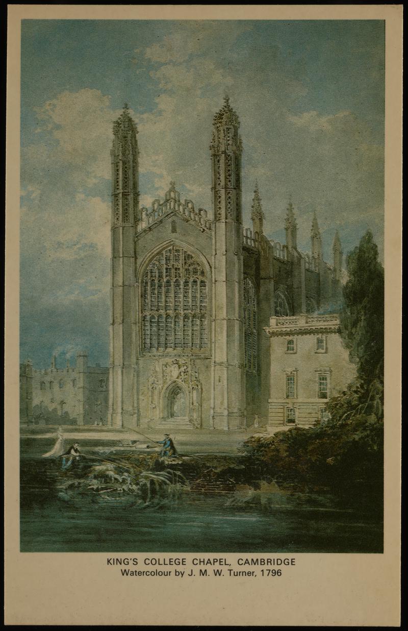 Postcard