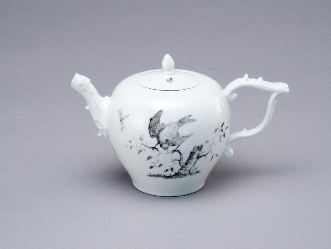 Teapot