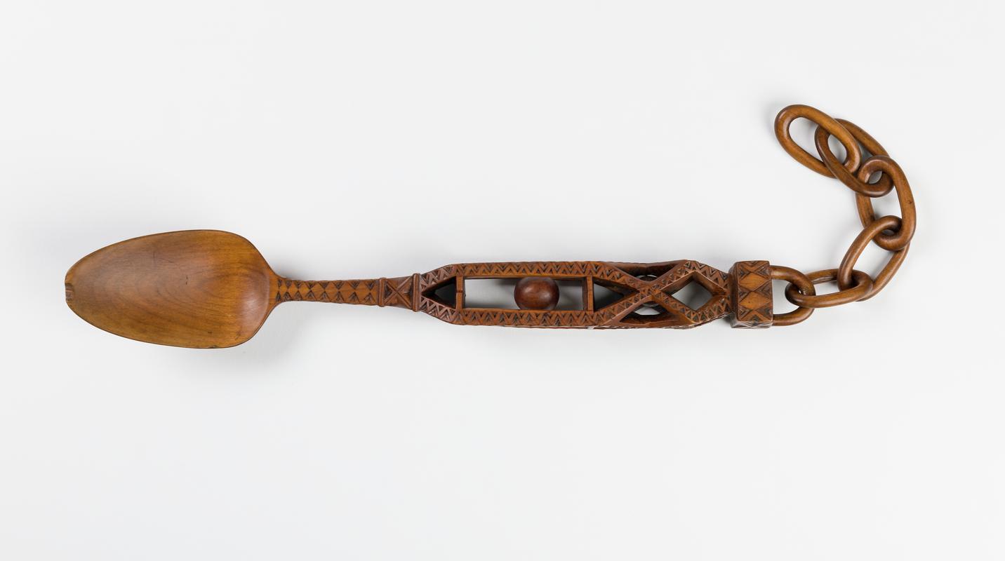 Lovespoon