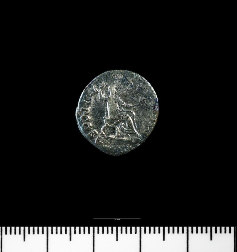 Caerleon Prysg Field coin hoard