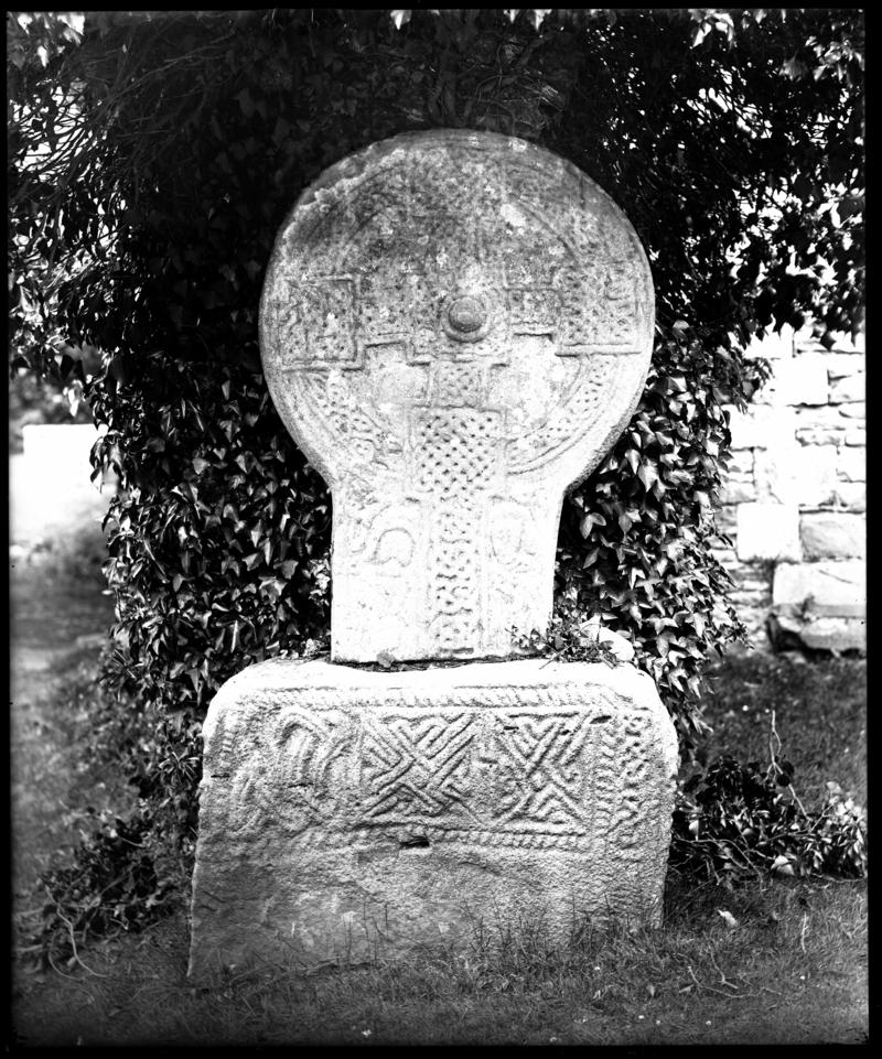 Photographic Negative