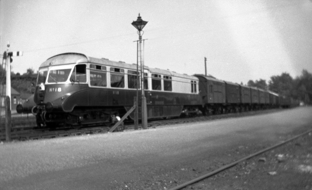 Lynton &amp; Barnstaple Railway