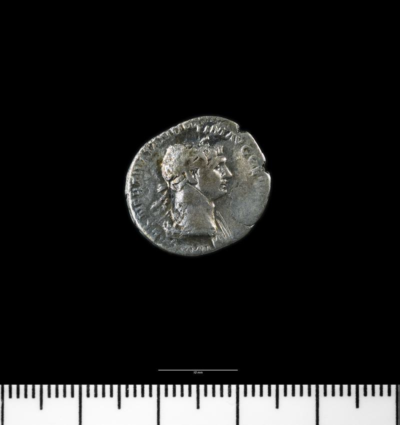 Caerleon Prysg Field coin hoard