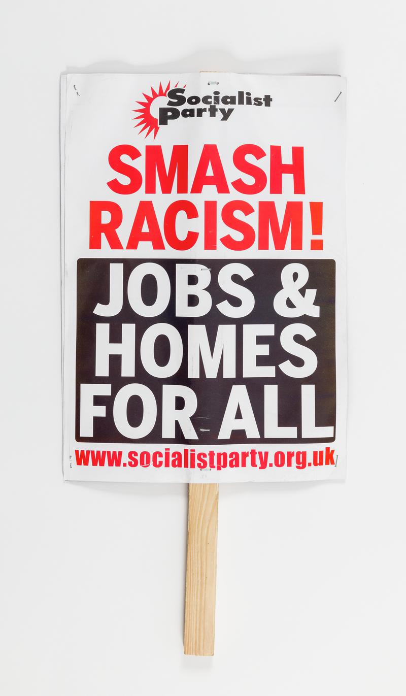 Placard
