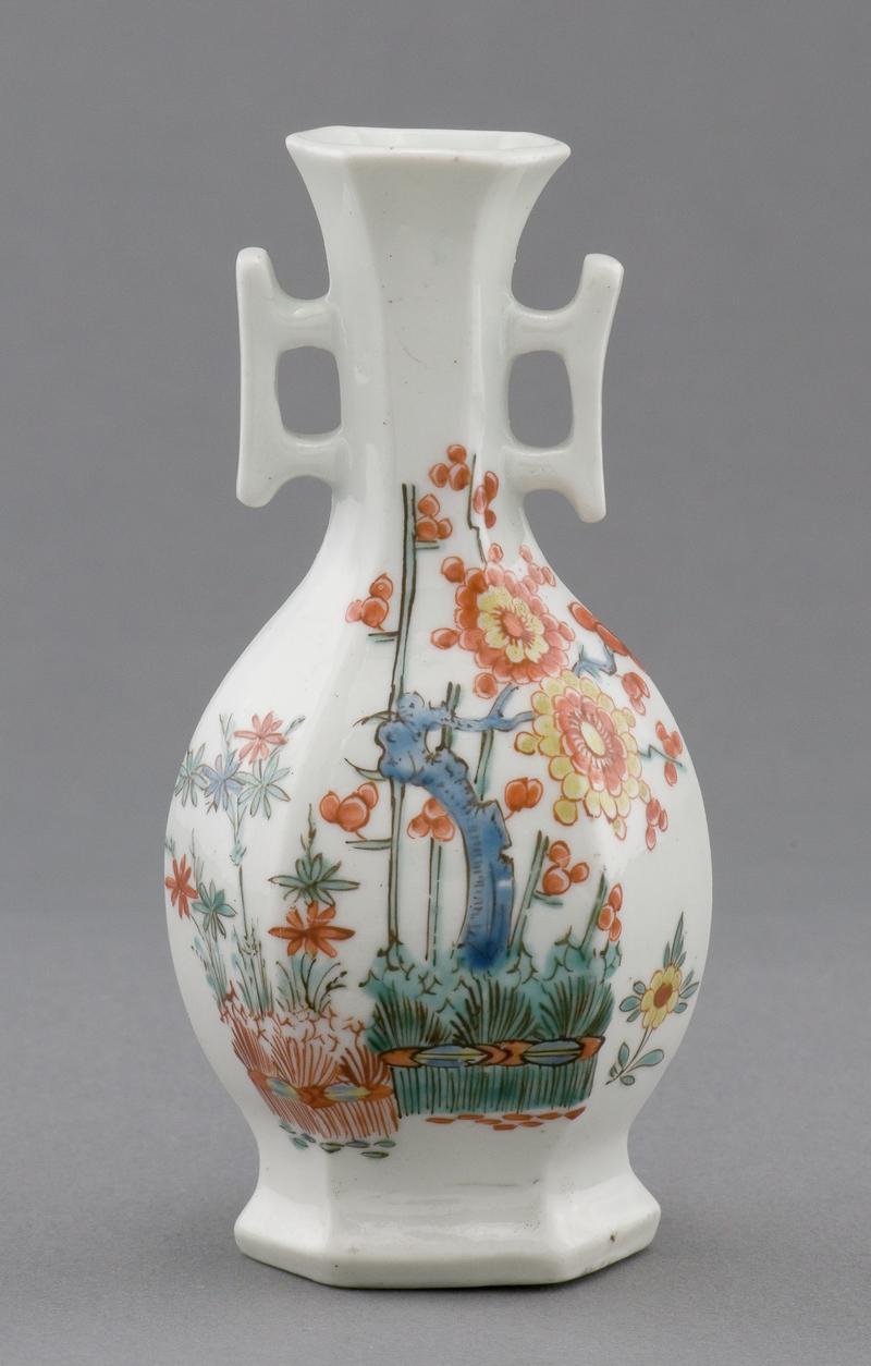miniature vase