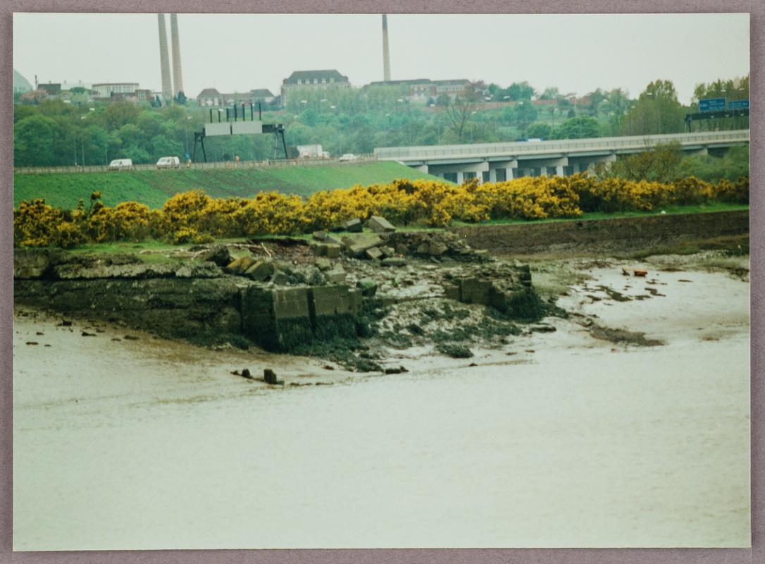 River Neath, 27 April 1997