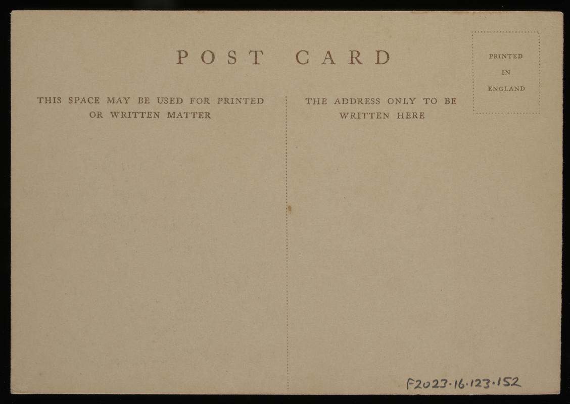 Postcard