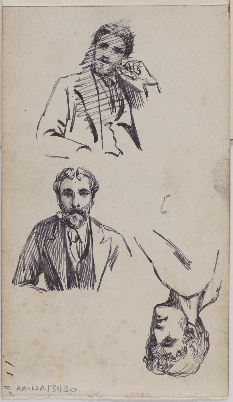 Figure Studies
