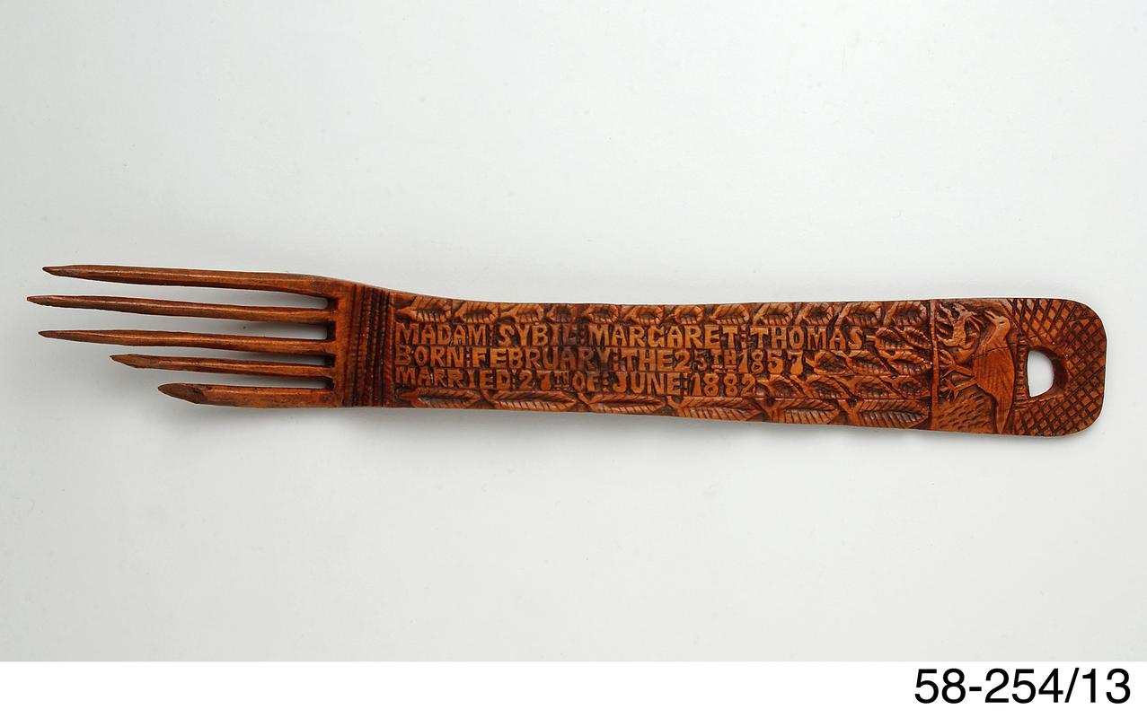 Fork