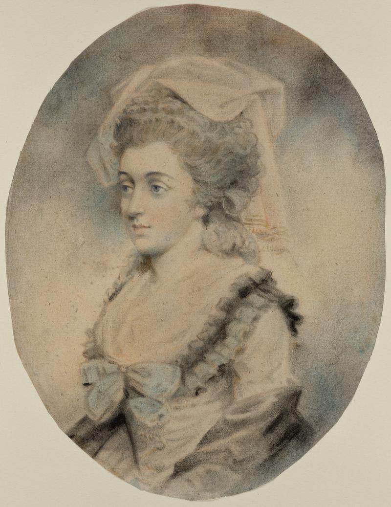 Portrait of a Lady