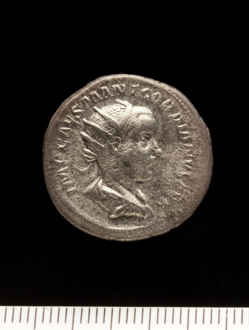 Sully Hoard I (1899)