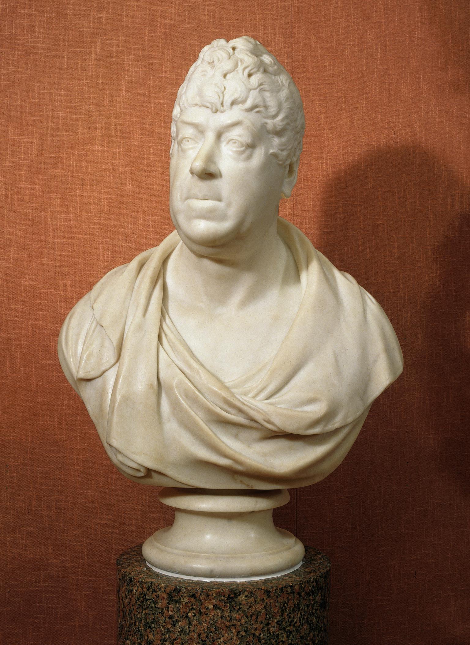Thomas Johnes of Hafod (1748-1816)