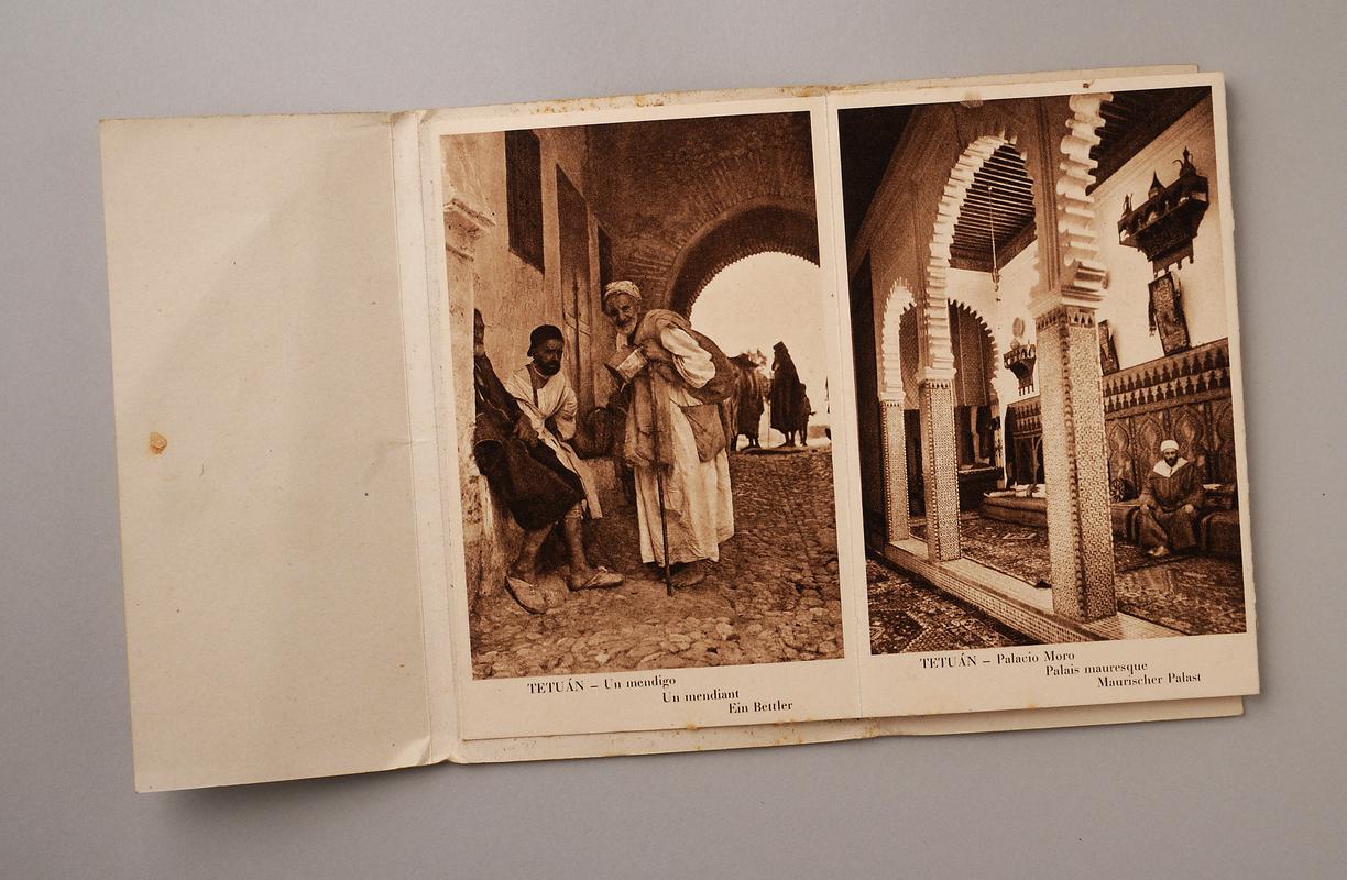 Postcards