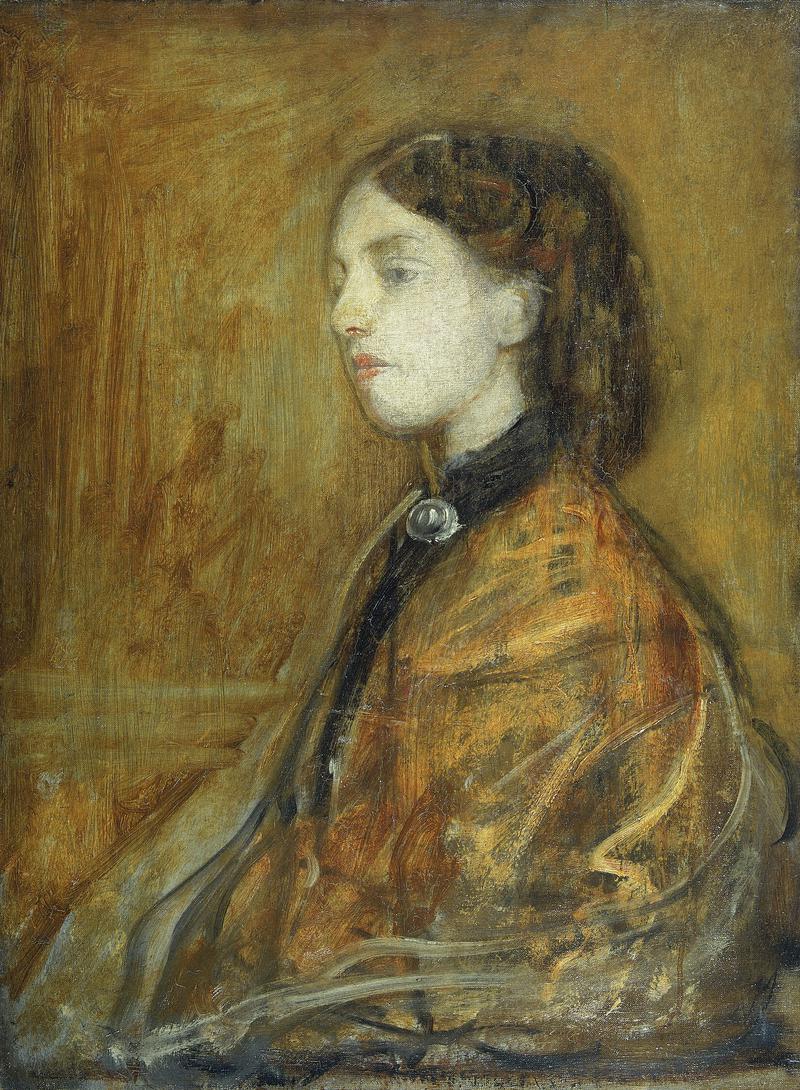 Gwen John (1876-1939)