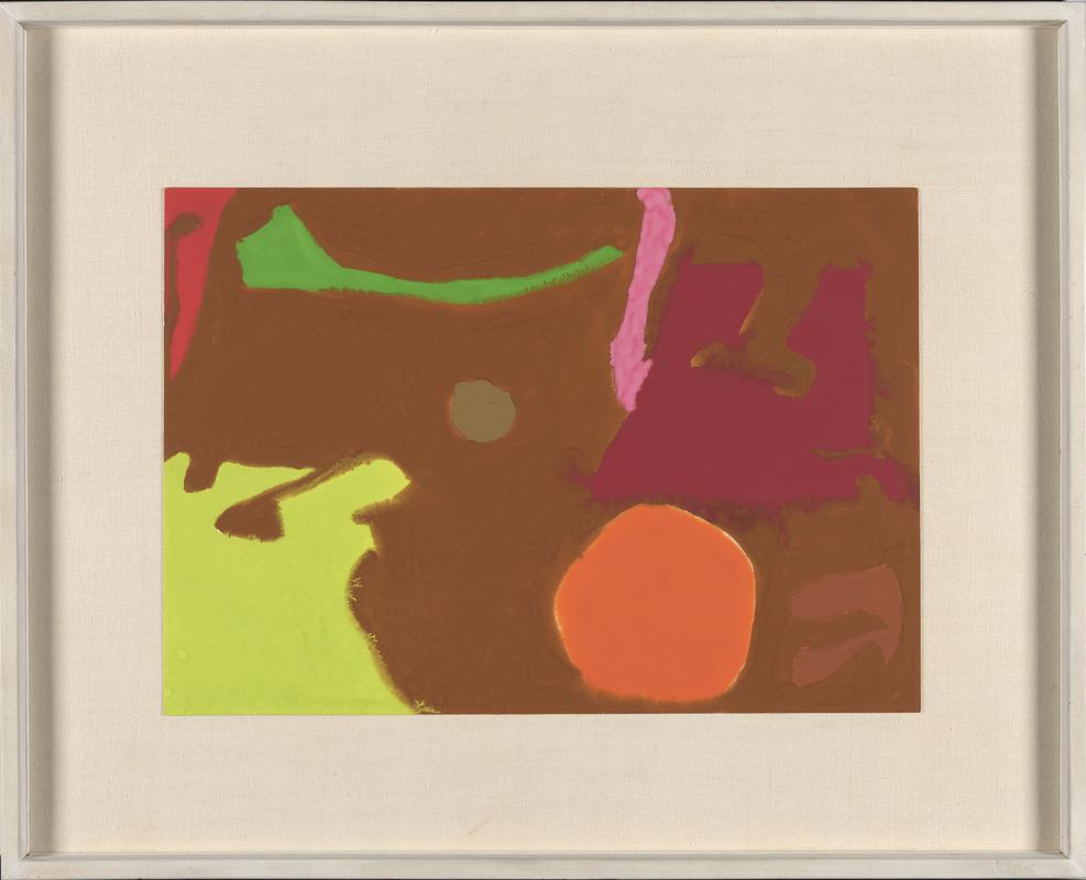 Gouache