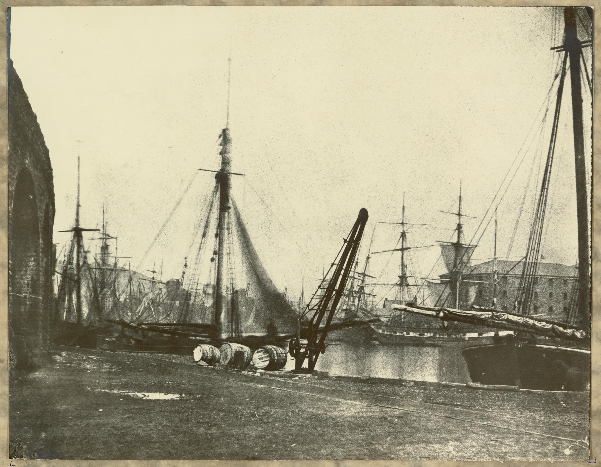 Swansea Dock
