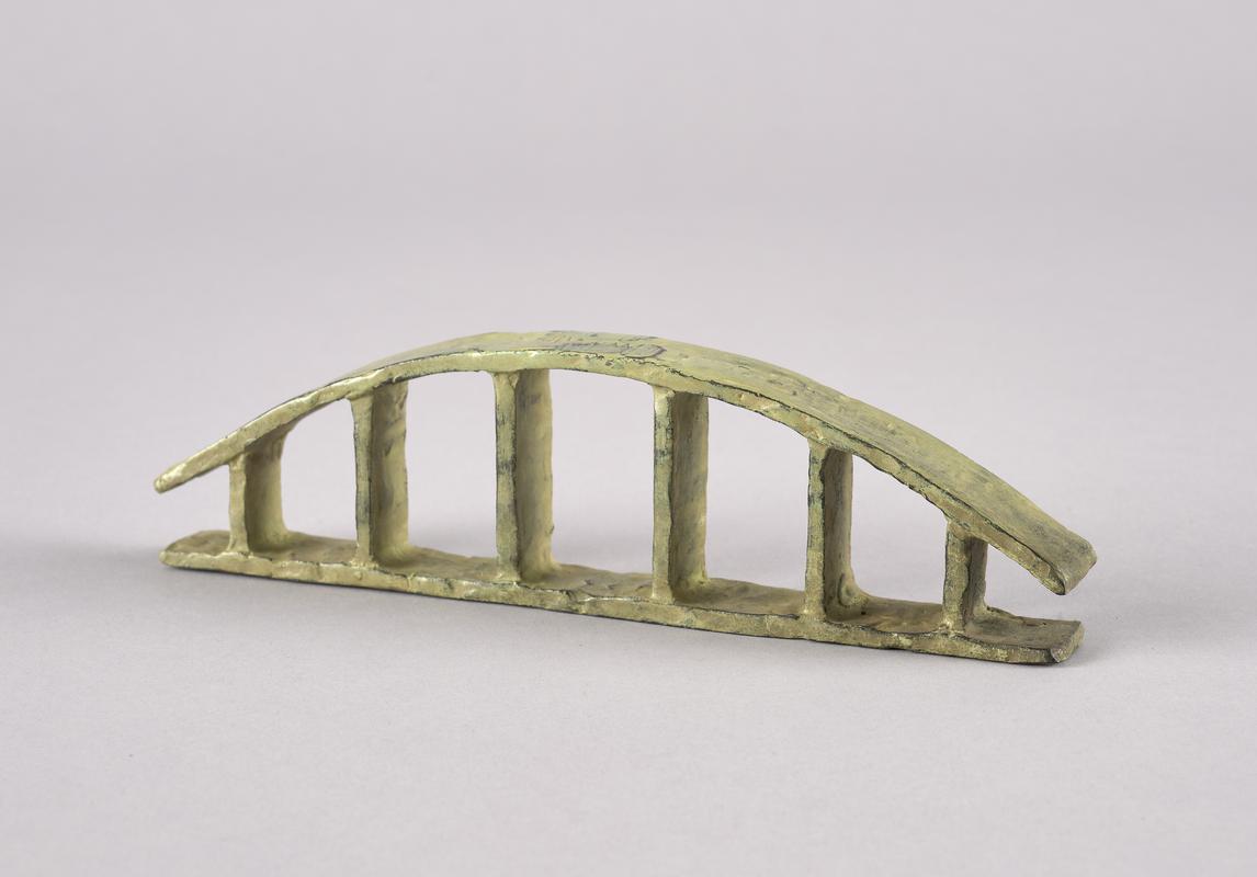 Study for The Promise