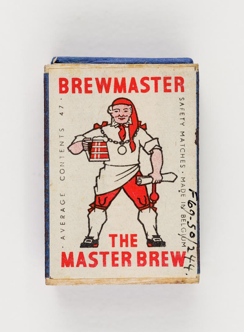 Matchbox