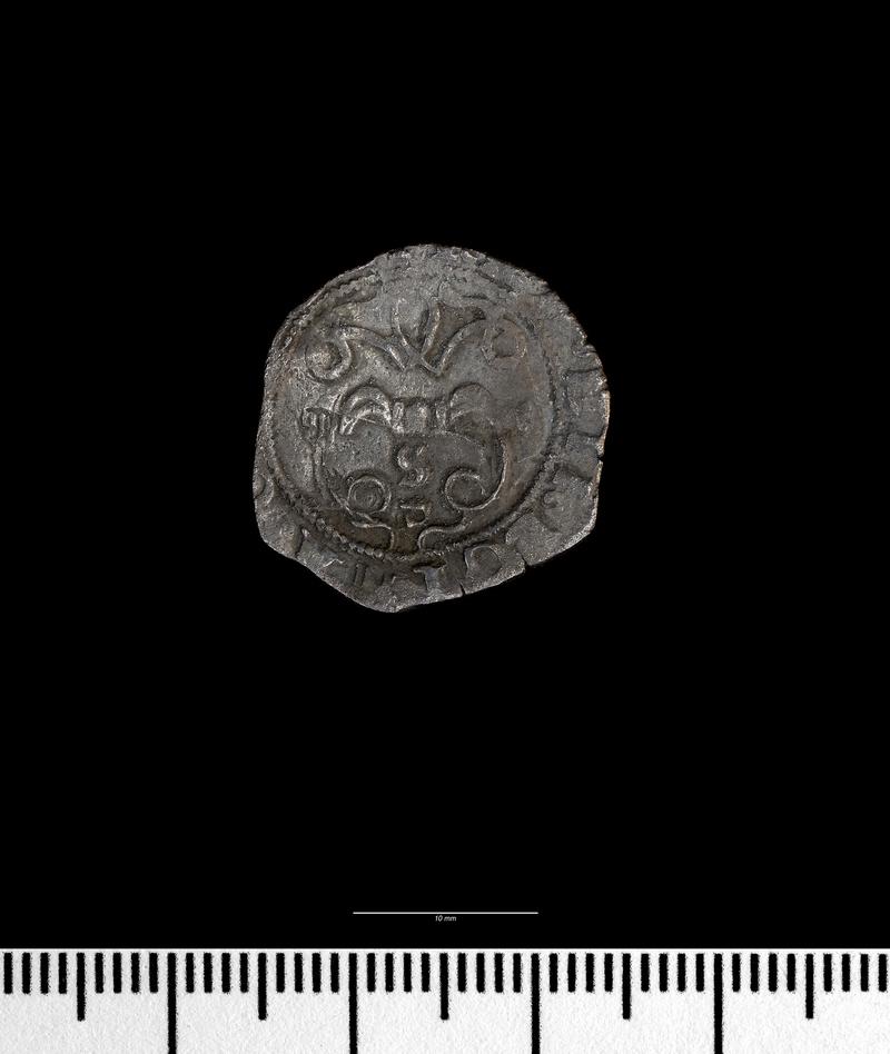 Spain (Ferdinand and Isabella) half real