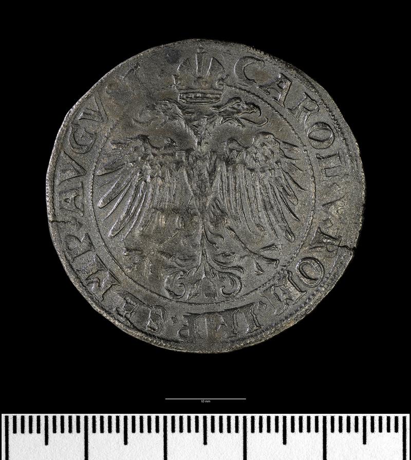 German States (Cologne) taler