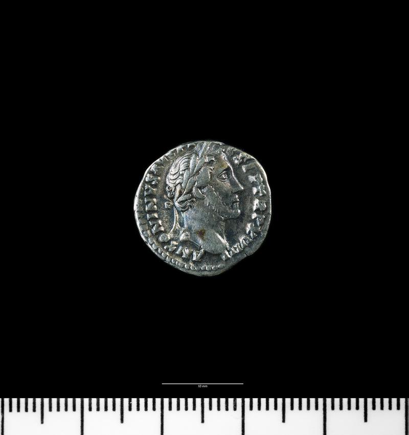 Caerleon Prysg Field coin hoard