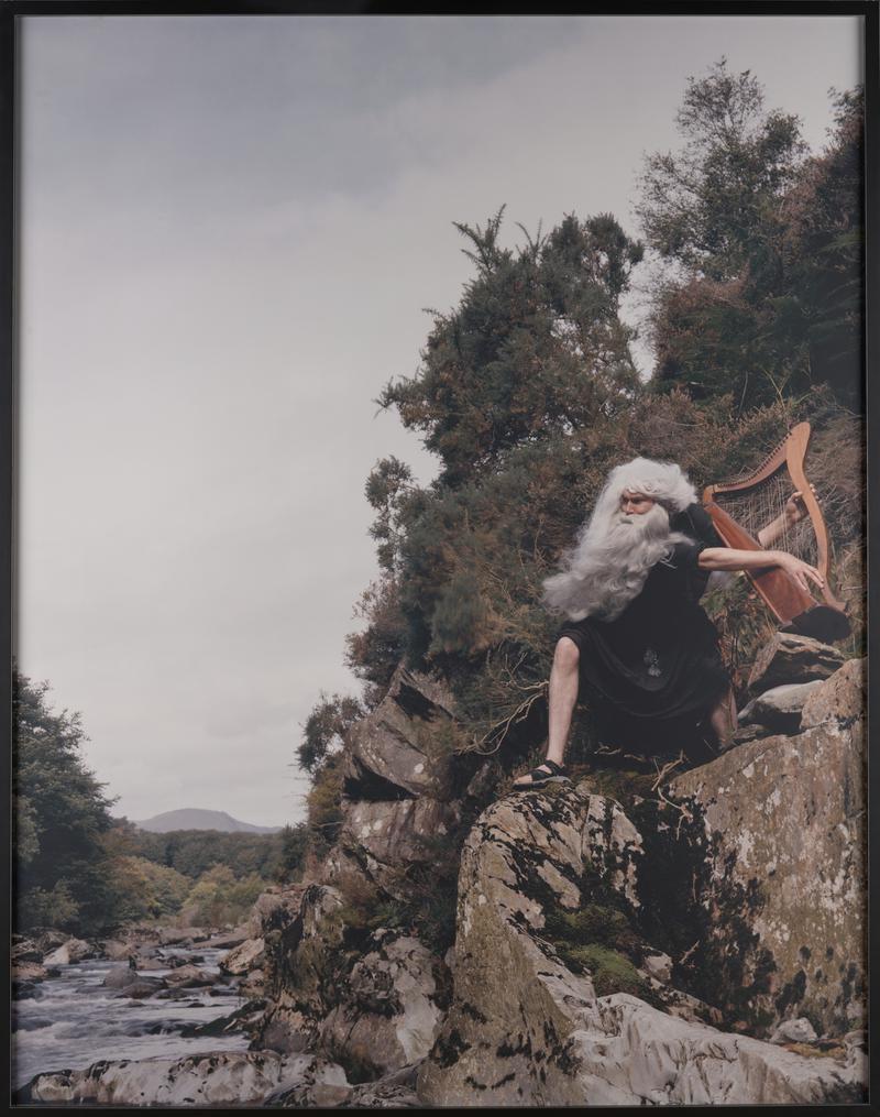Bard Attitude