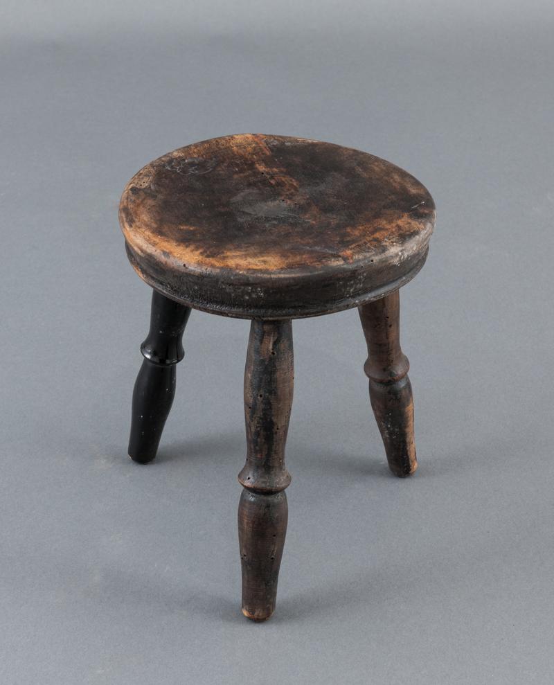 Stool