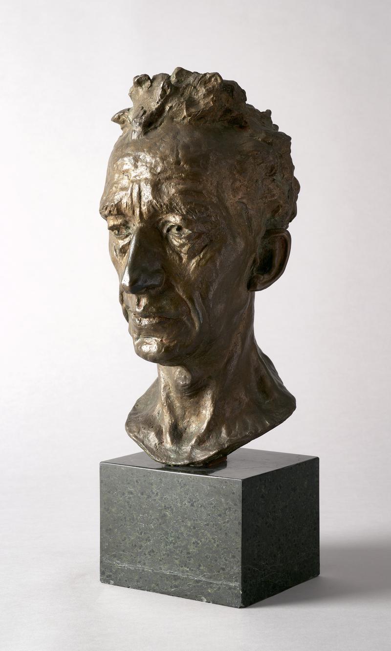 Huw Menai (1887-1961)