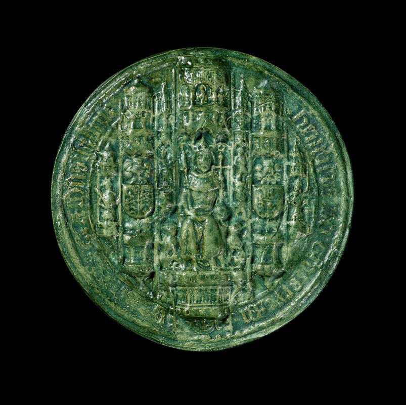 seal of Henry IV